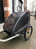 Thule fietskar Coaster 2 XT Black, Enlèvement ou Envoi, Pliable, 20 à 40 kg, Comme neuf