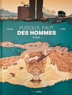 Des hommes - Pelaez - FR versie - Nieuwstaat -, Ophalen of Verzenden, Nieuw