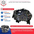 Moteur complet subaru forester / impreza / xv 2.0i fb20, Enlèvement ou Envoi, Neuf, Subaru