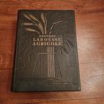 Nouveau LAROUSSE AGRICOLE, Enlèvement ou Envoi, Larousse