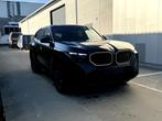 BMW XM 22.000 KM ! BTW WAGEN  FULL, Auto's, Automaat, Lederen bekleding, Zwart, Leder