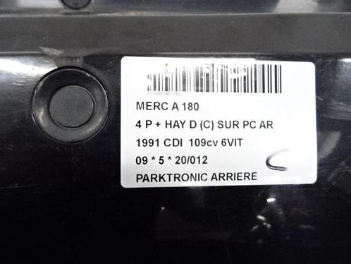 CAPTEUR AIDE AU STATIONNEMENT Mercedes-Benz A (W169), Autos : Pièces & Accessoires, Autres pièces automobiles, Mercedes-Benz, Utilisé