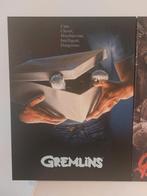 Gremlins Canvas 60cm op 80cm Nieuwstaat, Ophalen, Zo goed als nieuw