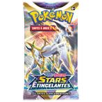 Pokémon -  Boosters Français - Stars Étincelantes, Foil, Enlèvement, Booster box, Neuf