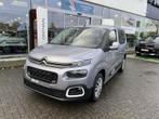 Citroen Berlingo Multispace 15 Hdi 102, Auto's, 75 kW, Emergency brake assist, 107 g/km, Berlingo