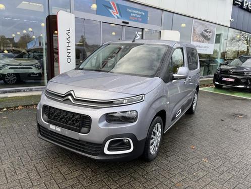 Citroen Berlingo Multispace 15 Hdi 102, Auto's, Citroën, Particulier, Berlingo, Airbags, Airconditioning, Bluetooth, Cruise Control