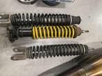Piaggio zip achterveer achterschokbreker, Motoren, Ophalen