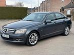 C200 CDI AUTOMAAT CARPASS GARANTIE, Auto's, Euro 5, Achterwielaandrijving, Zwart, 4 cilinders