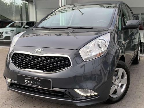 Kia Venga 1.6i 125CV / Gps / Camera / CarPlay / Cruise / PDC, Auto's, Kia, Bedrijf, Te koop, Venga, ABS, Achteruitrijcamera, Airbags