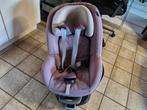 maxicosi Pearl met familyfix, Ophalen, Gebruikt, Slaapstand
