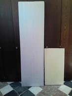 Panneaux isolant polystirène extrudé, Enlèvement