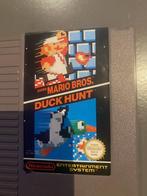MARIO BROS duck hunt NES (los), Consoles de jeu & Jeux vidéo, Comme neuf, Enlèvement ou Envoi