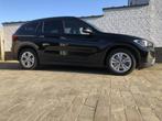 BMW X1 xDrive 25 e Advantage (bj 2021, automaat), Auto's, BMW, Gebruikt, Zwart, Lichtsensor, Bedrijf