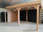 Douglas robuust Veranda-Muuraanbouw-pergola-Carport, Véranda, Enlèvement ou Envoi, Neuf