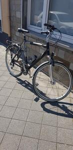 Prachtige Thompson herenfiets 21versnellingen top staat, Fietsen en Brommers, Ophalen, Zo goed als nieuw