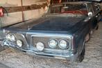 Chrysler imperial crown 1964.V8  6.8L big block., Auto's, Automaat, 4 deurs, Achterwielaandrijving, Leder