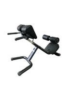 GYMFIT – HYPER EXTENSION – BACK EXTENSION, Sport en Fitness, Ophalen of Verzenden, Nieuw, Benen, Overige typen