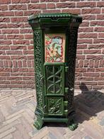 Mooie Godin Belle Epoque houtkachel/kolen verwarmd 150m3, Huis en Inrichting, Ophalen, Gebruikt, Overige brandstoffen, Vrijstaand