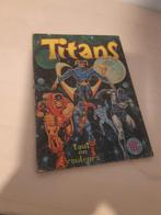 Titans 6 Lug Marvel Steange, Livres, Comme neuf, Enlèvement ou Envoi