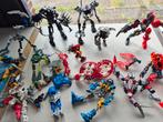 Lego Bionicle verzameling, Kinderen en Baby's, Speelgoed | Duplo en Lego, Ophalen, Zo goed als nieuw, Lego
