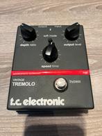 TC Electronic Vintage Tremolo, Muziek en Instrumenten, Ophalen of Verzenden, Zo goed als nieuw