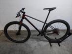 BH Ultimate Evo 9.9 Carbon 29"Boost Mtb,maat MEDIUM!, Fietsen en Brommers, Overige merken, Hardtail, Heren, 45 tot 49 cm