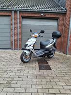 Suzuki katana, Fietsen en Brommers, Ophalen of Verzenden, Zo goed als nieuw, Klasse B (45 km/u)