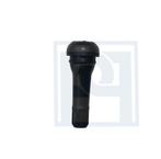 Volvo Ventiel tubeless stalen velg gat diameter 15 mm lengte, Auto-onderdelen, Ophalen of Verzenden, Gebruikt, Overig, Band(en)