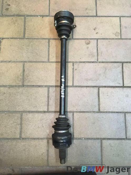 Aandrijfas BMW E81 E87 E88 E89 E90 E91 E92 E93 33217547074, Auto-onderdelen, Remmen en Aandrijving, BMW, Gebruikt, Ophalen of Verzenden