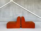 Vintage modulaire sofaset, Huis en Inrichting, Zetels | Zetels, Ophalen