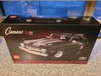 LEGO Chevrolet Camaro, Nieuw, Complete set, Ophalen of Verzenden, Lego