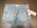 Mooie short Roxy, maat 134, Ophalen of Verzenden, Nieuw