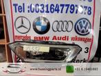 Volkswagen Jetta IV koplampen Links 17B941035E, Ophalen of Verzenden, Gebruikt, Volkswagen