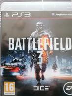 PS3 Battlefield 3, Enlèvement ou Envoi