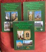 Beschermd cultuurpatrimonium provincie ANTWERPEN, Ophalen of Verzenden