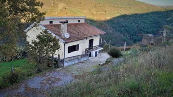 Chalet en montagne,nord du Portugal