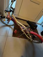 Btwin kinderfiets 16inch. Voor 4-6 jaar, Enlèvement, Utilisé