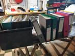 classeurs A4, Ophalen, Gebruikt