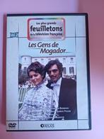 DVD De mensen van Mogador, Cd's en Dvd's, Dvd's | Tv en Series, Ophalen of Verzenden, Zo goed als nieuw
