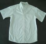 Garçon  belle Chemise blanche courte manche  Taille 146/152, Enfants & Bébés, Vêtements enfant | Taille 146, Enlèvement ou Envoi