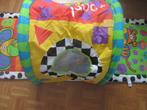 Speelmat tunnel playgro met opbergzak, nieuw, Kinderen en Baby's, Ophalen of Verzenden, Nieuw