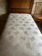 Lot de 2 matelas Beka 1 personne, Enlèvement, Comme neuf, Matelas