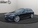 Mercedes-Benz C 180 AMG Line - 1.5 Benzine - Automaat - 170, Automaat, Zwart, Bedrijf, Break