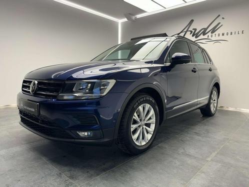 Volkswagen Tiguan 2.0 TDi *GARANTIE 12 MOIS*1er PROPRIETAIRE, Auto's, Volkswagen, Te koop, Tiguan, ABS, Achteruitrijcamera, Airbags