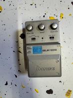 Ibanez DE7 Delay, Muziek en Instrumenten, Ophalen of Verzenden, Gebruikt, Delay of Echo