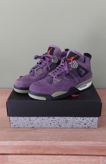 Air Jordan 4 Rétro, Enlèvement, Neuf, Air Jordan, Baskets