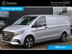 Mercedes-Benz Vito 119 CDI L2 FACELIFT SELECT DISTRONIC, Auto's, Automaat, 4 deurs, 2500 kg, Mercedes-Benz