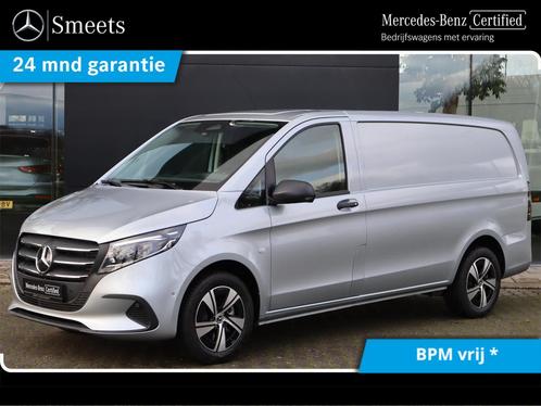 Mercedes-Benz Vito 119 CDI L2 FACELIFT SELECT DISTRONIC, Auto's, Bestelwagens en Lichte vracht, Bedrijf, Te koop, Used 1. Bestelwagens met ervaring.