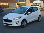 Ford Fiesta 1.1i Trend (EU6.2) (bj 2019), Auto's, Ford, Stof, Gebruikt, Wit, Bedrijf