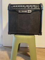 Line 6 Spider IV 15 gitaarversterker, Ophalen, Zo goed als nieuw, Gitaar, Minder dan 50 watt